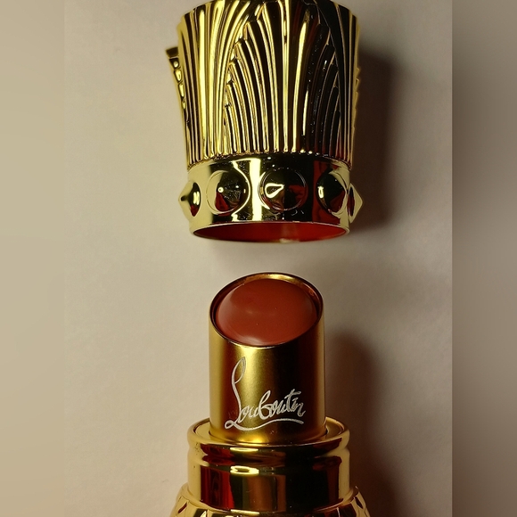 Christian Louboutin Lipstick 217S NWT - Picture 2 of 7